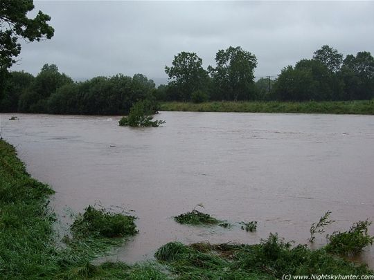 Great Flood 2008 picture by Martin McKenna